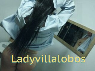 Ladyvillalobos