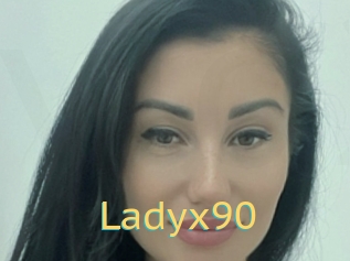 Ladyx90