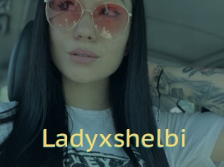 Ladyxshelbi