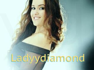 Ladyydiamond