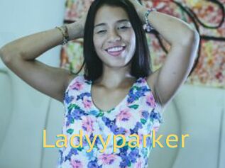 Ladyyparker