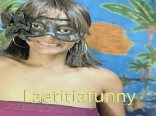 Laetitiafunny