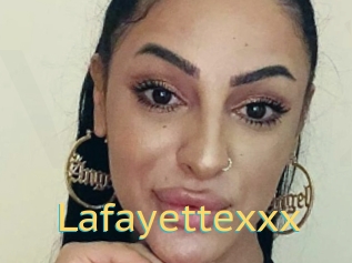 Lafayettexxx