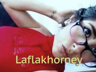 Laflakhorney