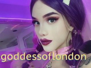 Lagoddessoflondon