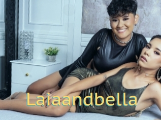 Laiaandbella