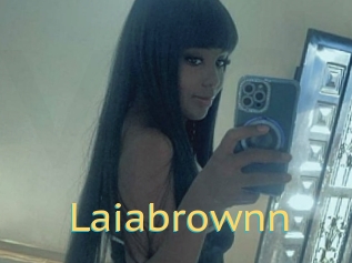 Laiabrownn