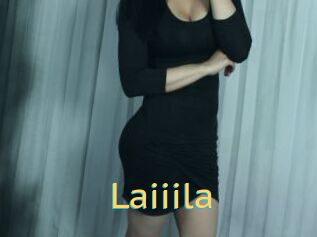 Laiiila