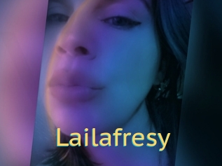 Lailafresy