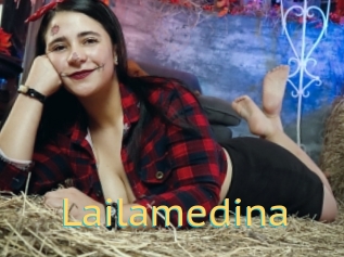 Lailamedina