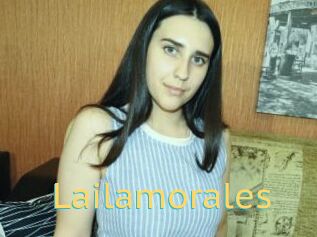 Lailamorales