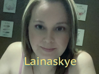 Lainaskye