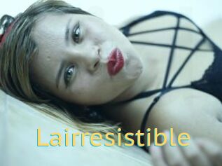 Lairresistible