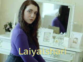 Laiyalshari