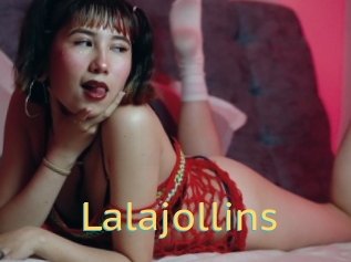 Lalajollins