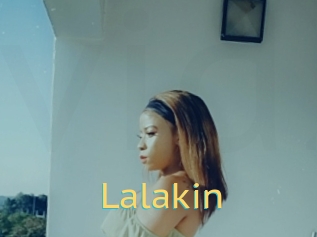 Lalakin