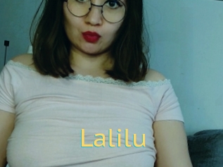 Lalilu