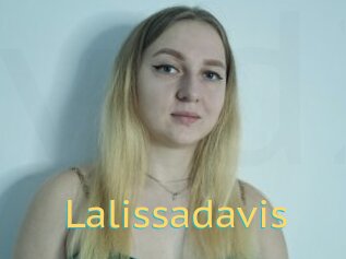 Lalissadavis