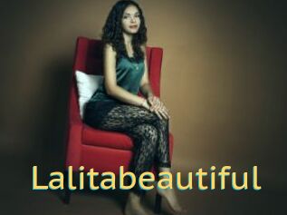 Lalitabeautiful