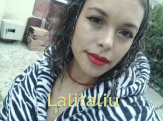 Lalitaliu