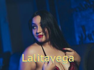 Lalitavega