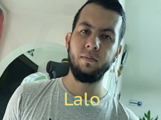 Lalo