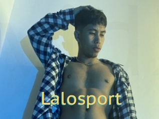 Lalosport