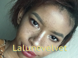 Lalunevelvet