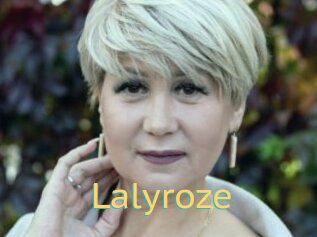 Lalyroze