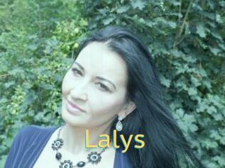 Lalys