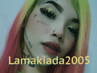 Lamakiada2005