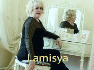 Lamisya