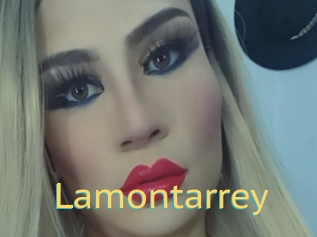 Lamontarrey