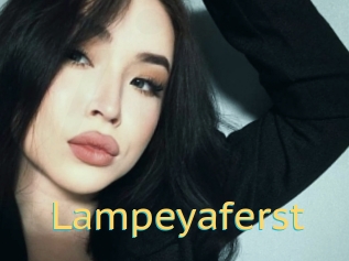 Lampeyaferst