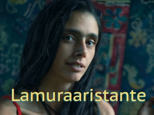 Lamuraaristante