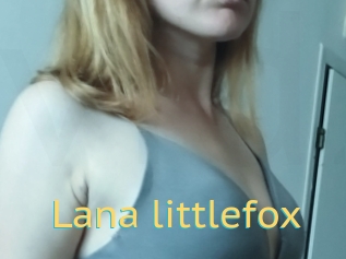 Lana_littlefox