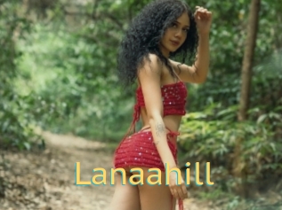 Lanaahill