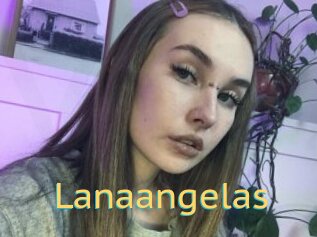 Lanaangelas