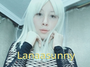 Lanaasunny