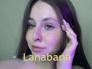 Lanabana