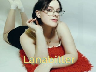 Lanabiller