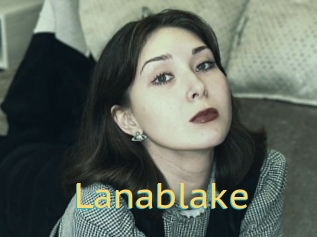 Lanablake