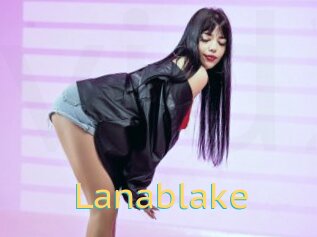 Lanablake