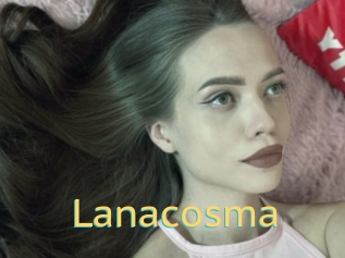 Lanacosma