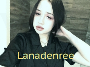 Lanadenree