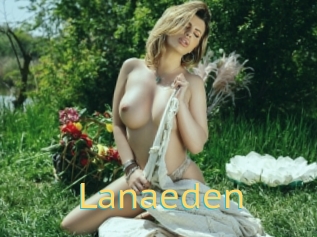 Lanaeden