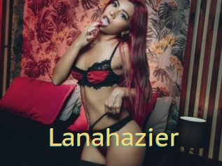 Lanahazier