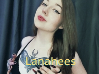 Lanahees