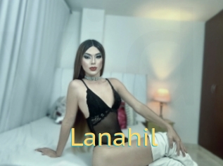 Lanahil