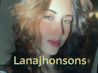 Lanajhonsons